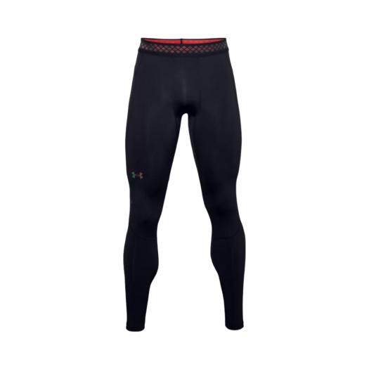Under Armour RUSH HeatGear 2.0 Leggings Black
