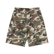 Corteiz Guerillaz Cargo Short Camo