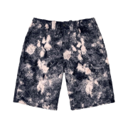 Supreme Faux Fur Short Black - 24SS