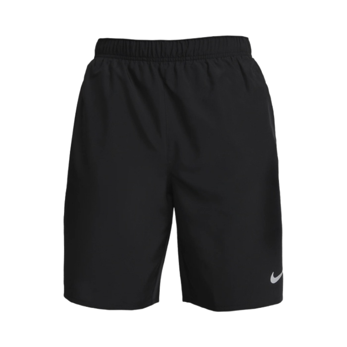 DV9365-010 Nike Dri-Fit Challenger 23cm Unlined Versatile Shorts Black - US/EU