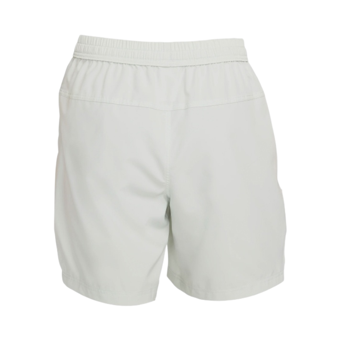 나이키 드라이핏 7인치 언라인드 버서타일 쇼츠 라이트 실버 - 아시아(Nike Dri-Fit 7 Inch Unlined Versatile Shorts Light Silver - Asia) - 2