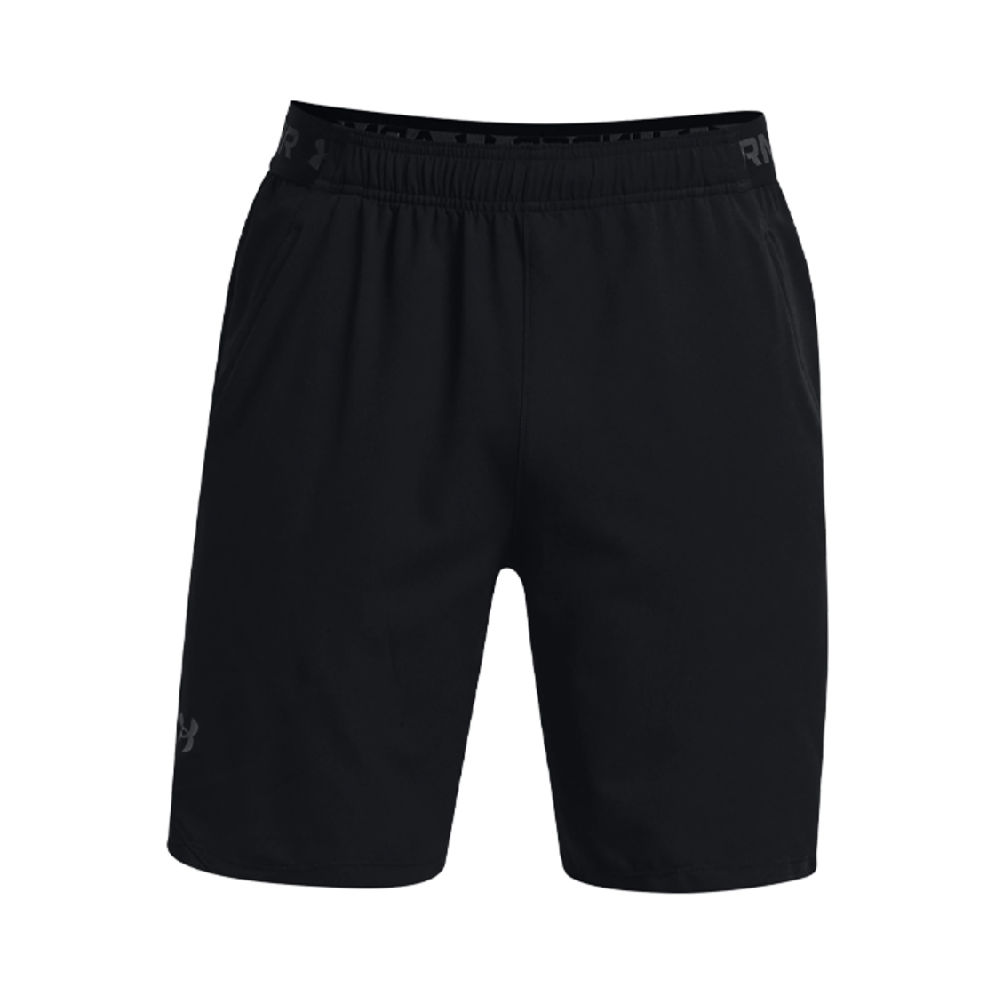 언더아머 UA 배니시 우븐 쇼츠 블랙(Under Armour UA Vanish Woven Shorts Black)