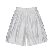 (W) Coyseio Shining Trikot Shorts White