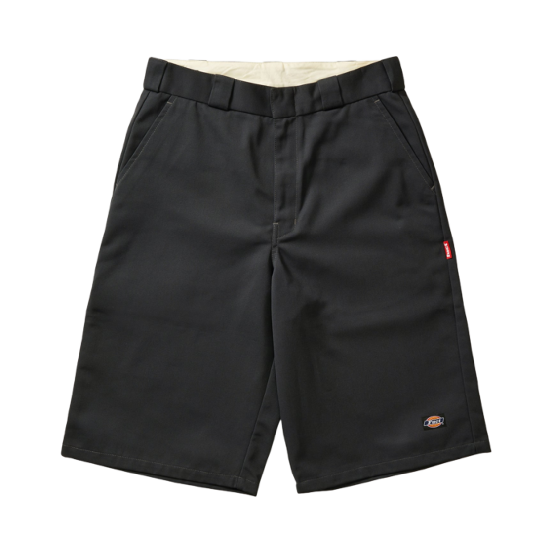 퍽트 유틸리티 서비스 쇼츠 블랙 - 24SS(Fuct Utility Service Shorts Black - 24SS)