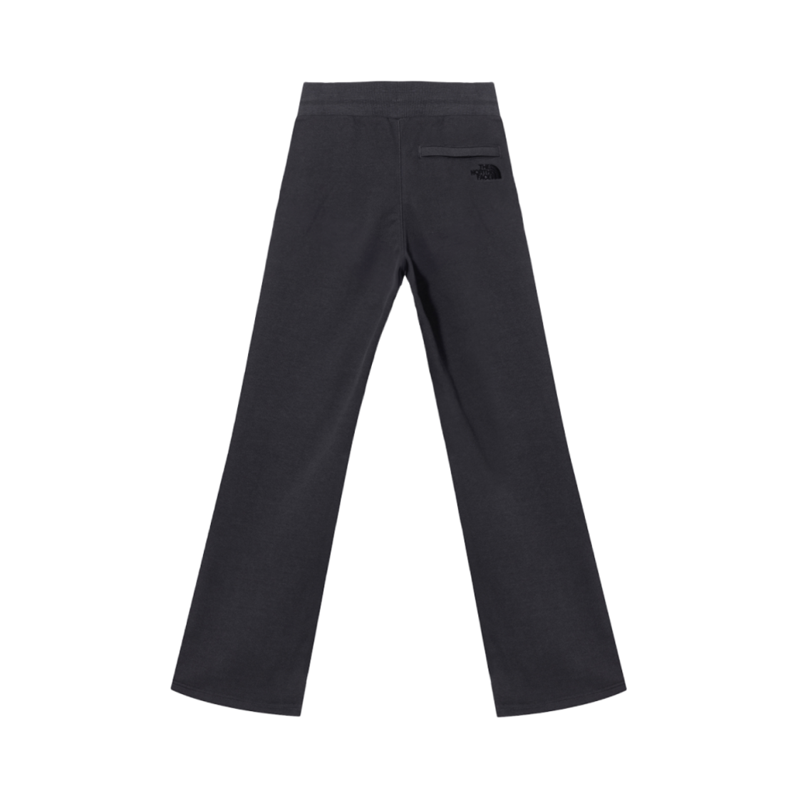 (W) 노스페이스 다잉 스웨트팬츠 차콜 그레이((W) The North Face Dyeing Sweatpants Charcoal Grey) - 2