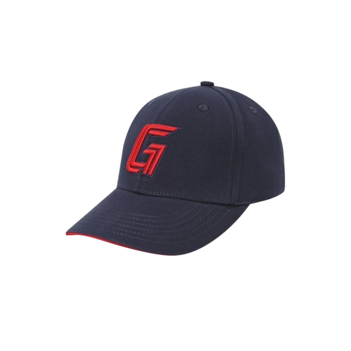 롯데 자이언츠 어센틱 캡 네이비(Lotte Giants Authentic Cap Navy)