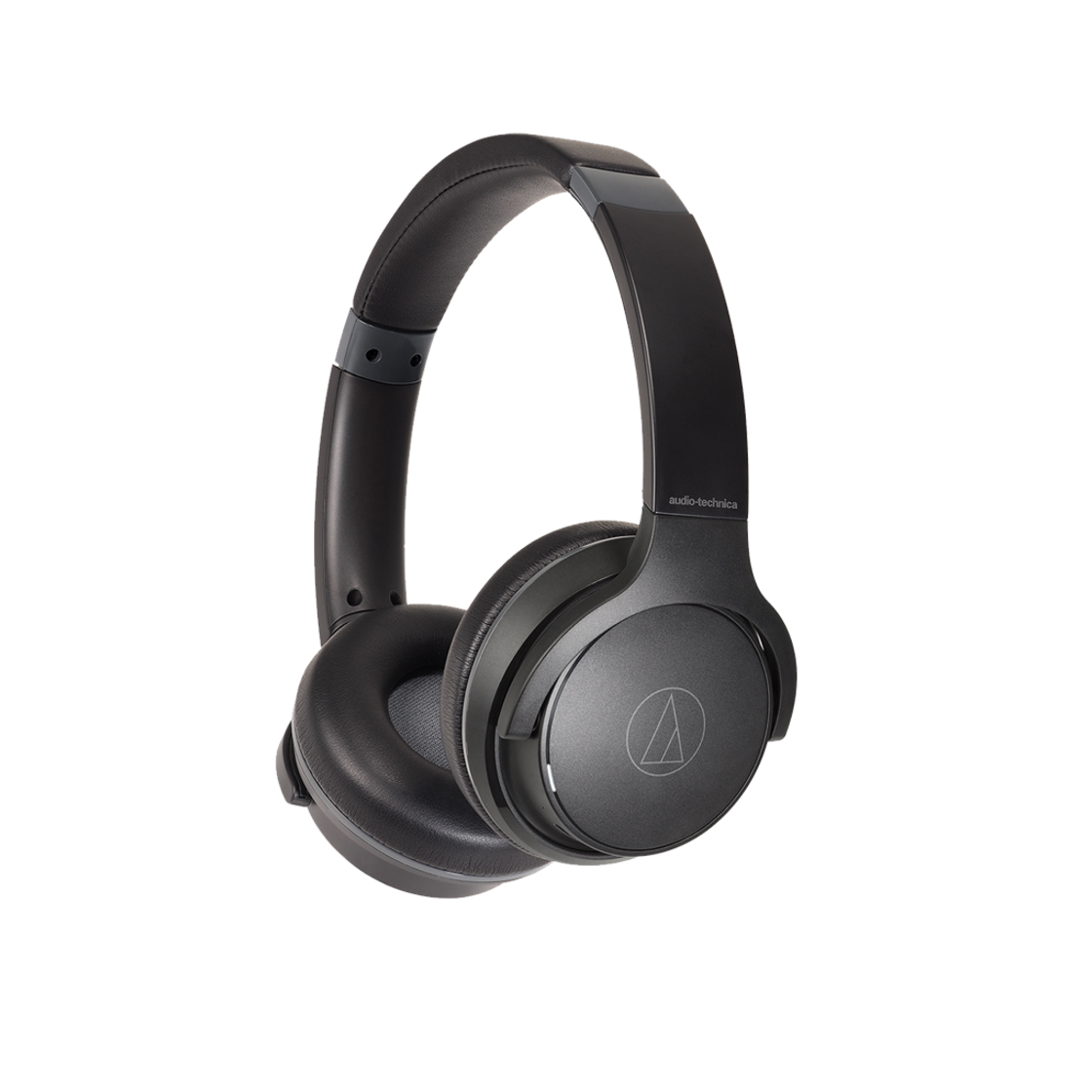 ATH-S220BT Black Audio-Technica ATH-S220BT Wireless Headphones Black