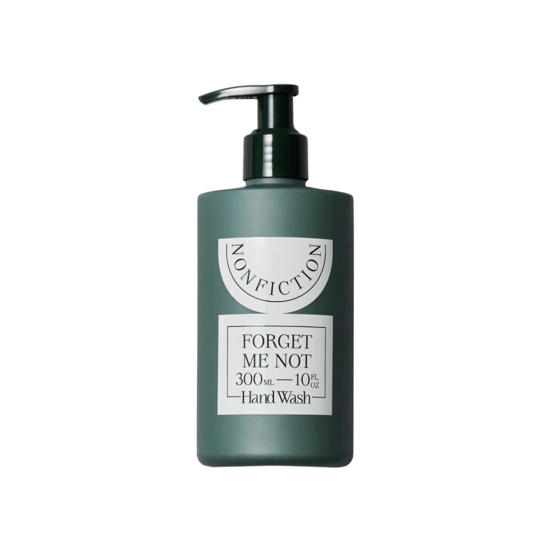 논픽션 핸드 워시 포겟 미 낫 300ml(Nonfiction Hand Wash Forget Me Not 300ml) - 1