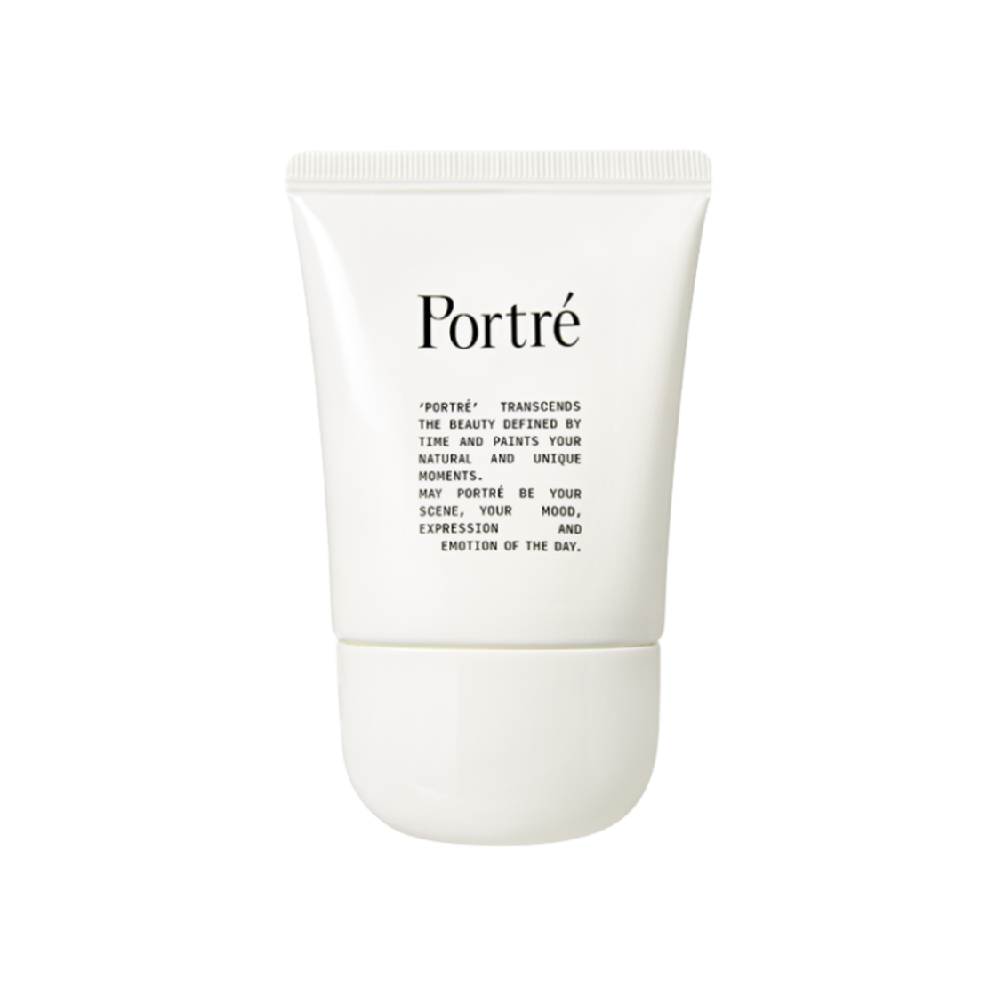 포트레 워터 베일 선크림 30ml(Portre Water Veil Sun Cream 30ml)