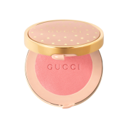 Gucci Blush De Beaute Cheeks and Eyes Powder 01 Silky Rose