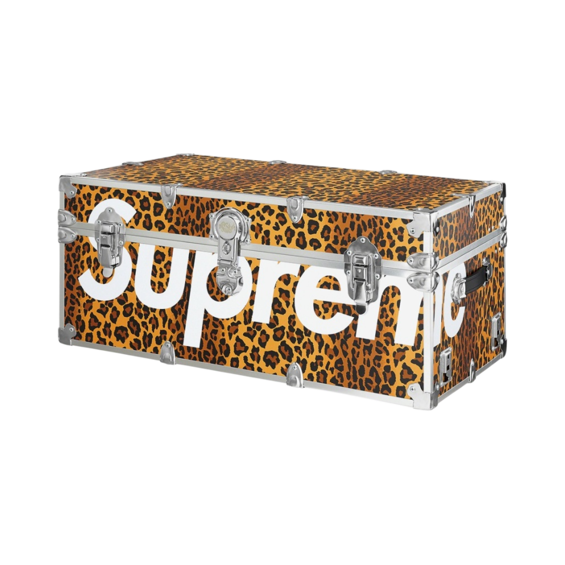 슈프림 라이노 트렁크 레오파드 - 22SS(Supreme Rhino Trunk Leopard - 22SS) - 2