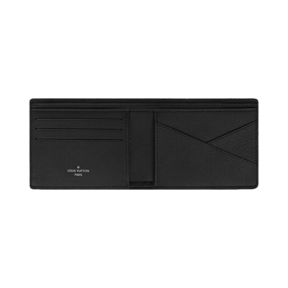 루이비통 멀티플 월렛 선라이즈 모노그램 이클립스(Louis Vuitton Multiple Wallet Sunrise Monogram Eclipse) - 2