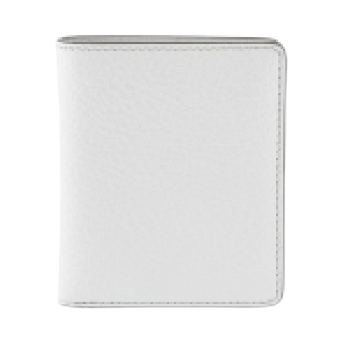메종 마르지엘라 반지갑 화이트(Maison Margiela Bi-Fold Wallet White) - 2