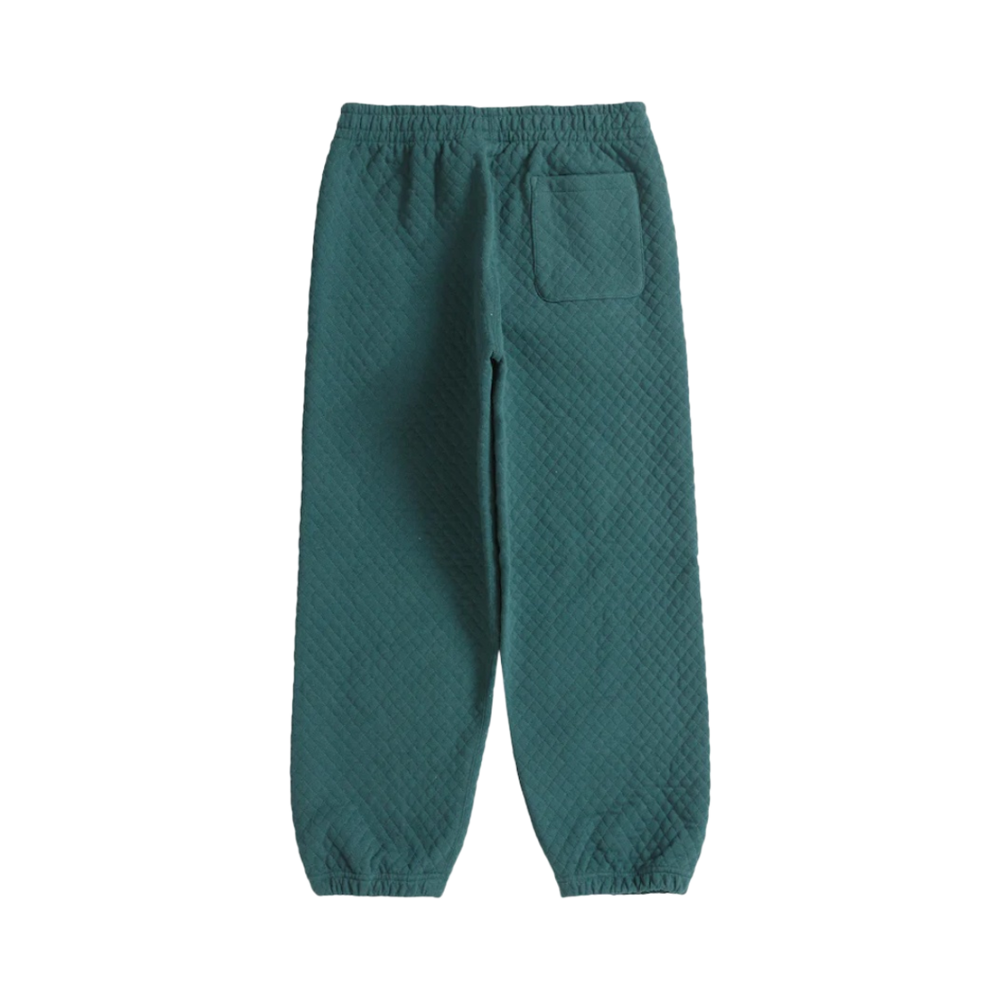슈프림 마이크로 퀼티드 스웨트팬츠 다크 파인 - 23SS(Supreme Micro Quilted Sweatpants Dark Pine - 23SS) - 2
