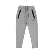 Nike NSW Tech Fleece Pants Dark Grey - Asia