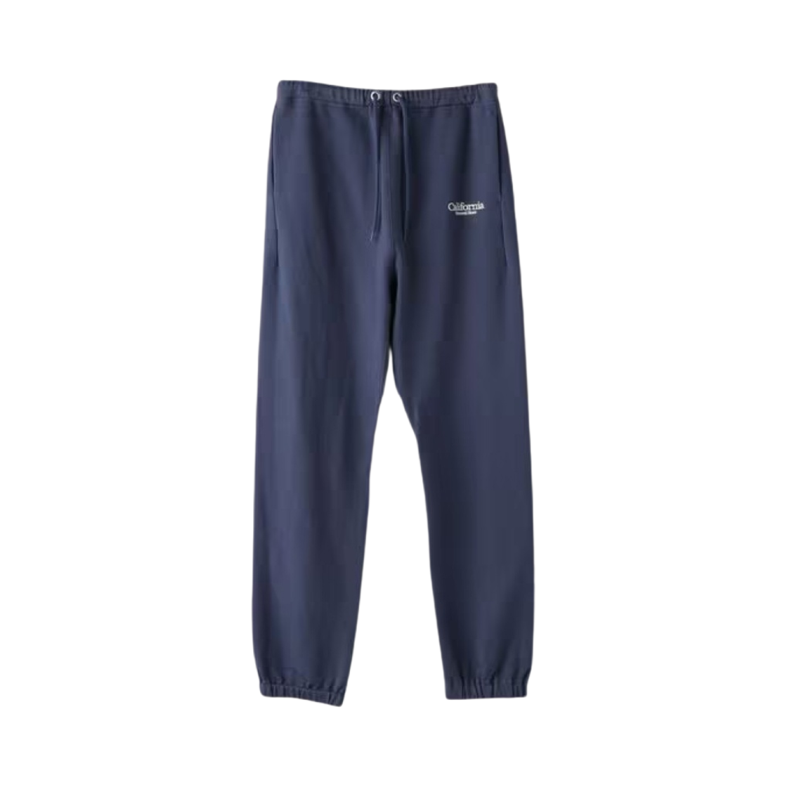- California General Store Organic Sweat Easy Pants Royal
