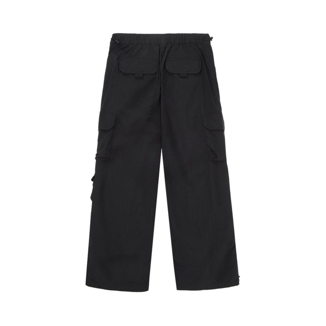 (W) 노스페이스 베스티 팬츠 블랙 - 25SS((W) The North Face Vesti Pants Black - 25SS) - 2
