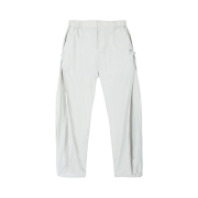 Sansan Gear Side Snap Pants Ice Beige - 22FW