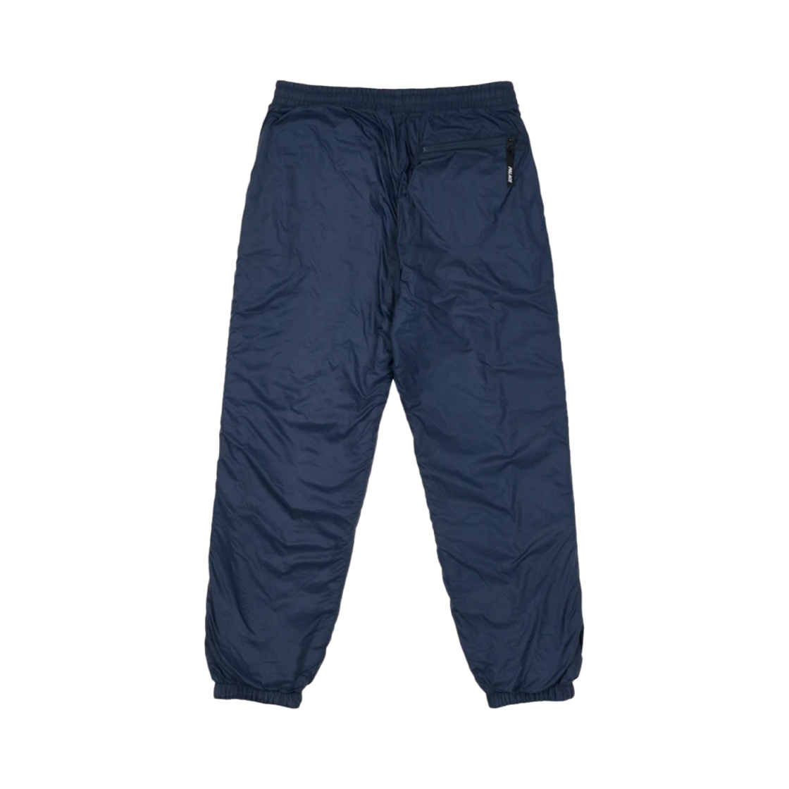 팔라스 폴라 그리드 리버스 팬츠 네이비 - 21FW(Palace Polar Grid Reverse Bottoms Navy - 21FW) - 2