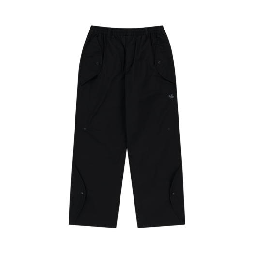 パンツ sansan gear 23ss BIG POCKET PANTS BLAC パンツ sansan gear 23ss BIG POCKET PANTS BLAC SAN SAN GEAR
