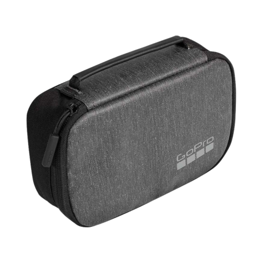 ABCCS-002 GoPro Hero Casey Lite Camera Case Black