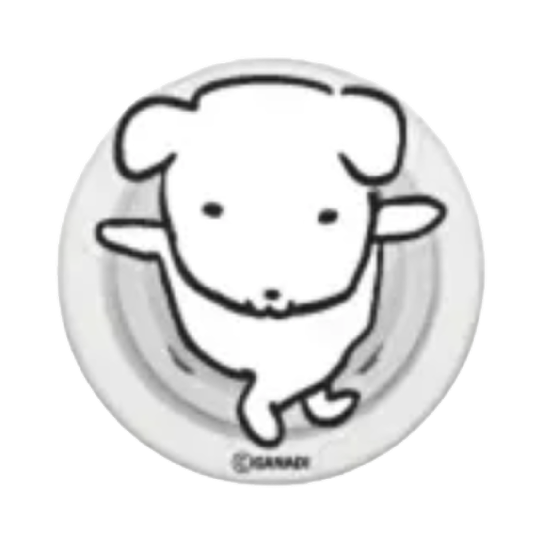 가나디 맥세이프 스마트톡 버전 3(Ganadi MagSafe Smarttok Ver. 3)