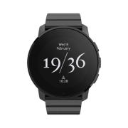 SUNNTO 9 Peak 43mm Full Titanium Black (Korean Ver.)