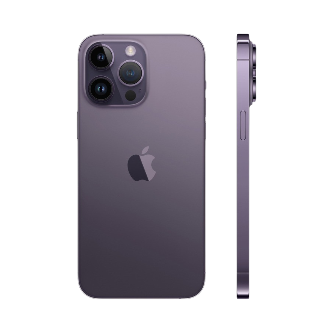 애플 아이폰 14 프로 맥스 512기가 딥 퍼플 (국내 정식 발매 제품)(Apple iPhone 14 Pro Max 512GB Deep Purple (Korean Ver.)) - 2