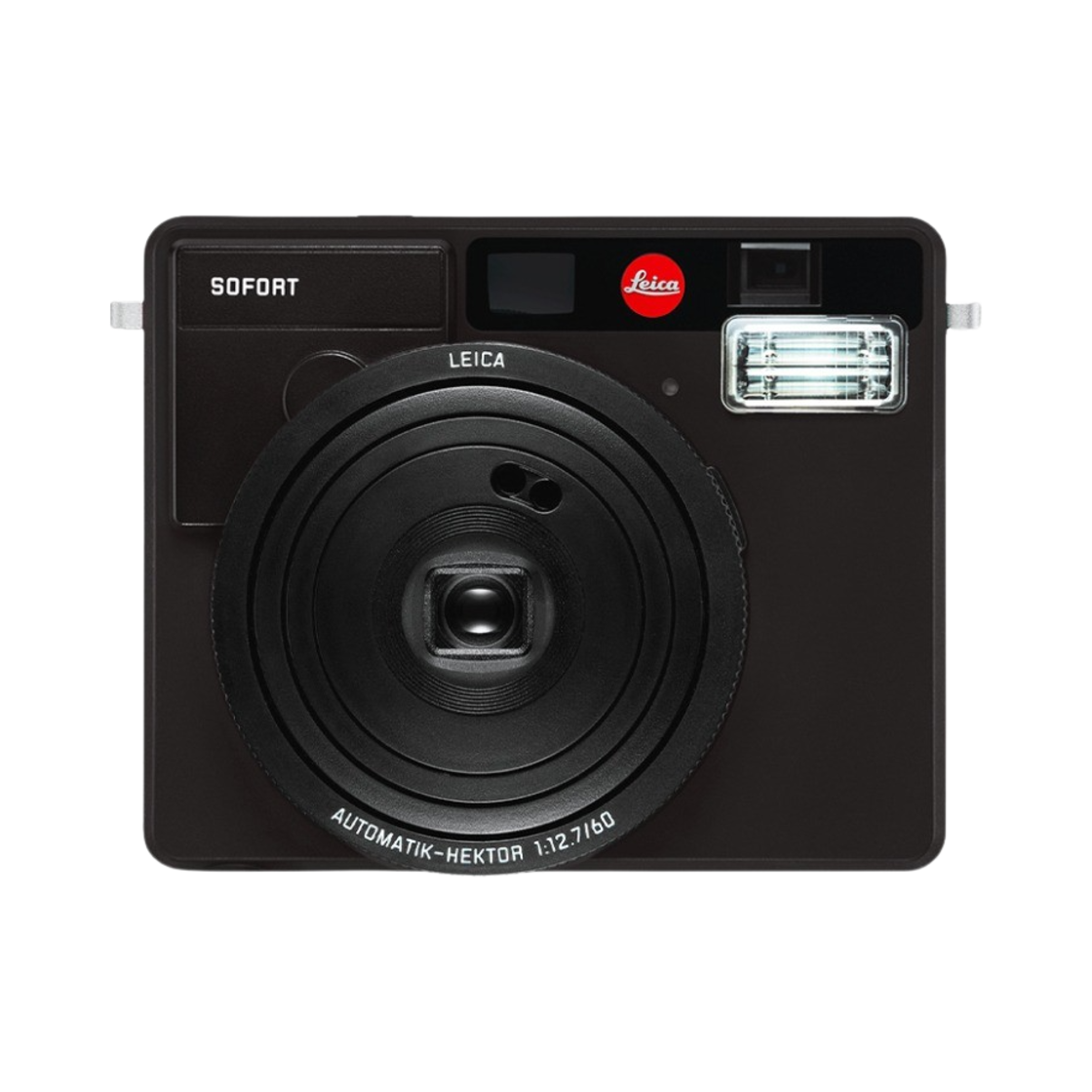 라이카 소포트 블랙 (국내 정식 발매 제품)(Leica Sofort Black (Korean Ver.))