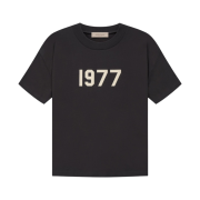 (W) Essentials 1977 T-Shirt Iron - 22SS