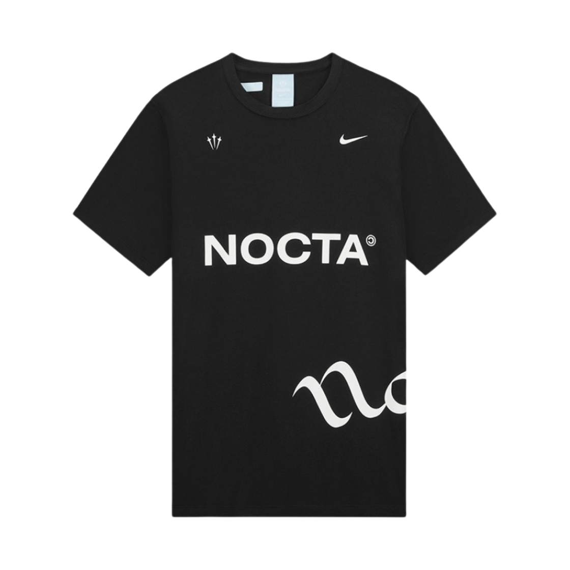 ★関税込★Nike x Drake NOCTA NRG Essential Short Sleeve Top Nike x Drake Nocta NRG Essential Short Sleeve Top 'Purple