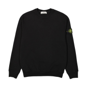 Stone Island 66060 T.CO+OLD Sweatshirt Black - 24SS