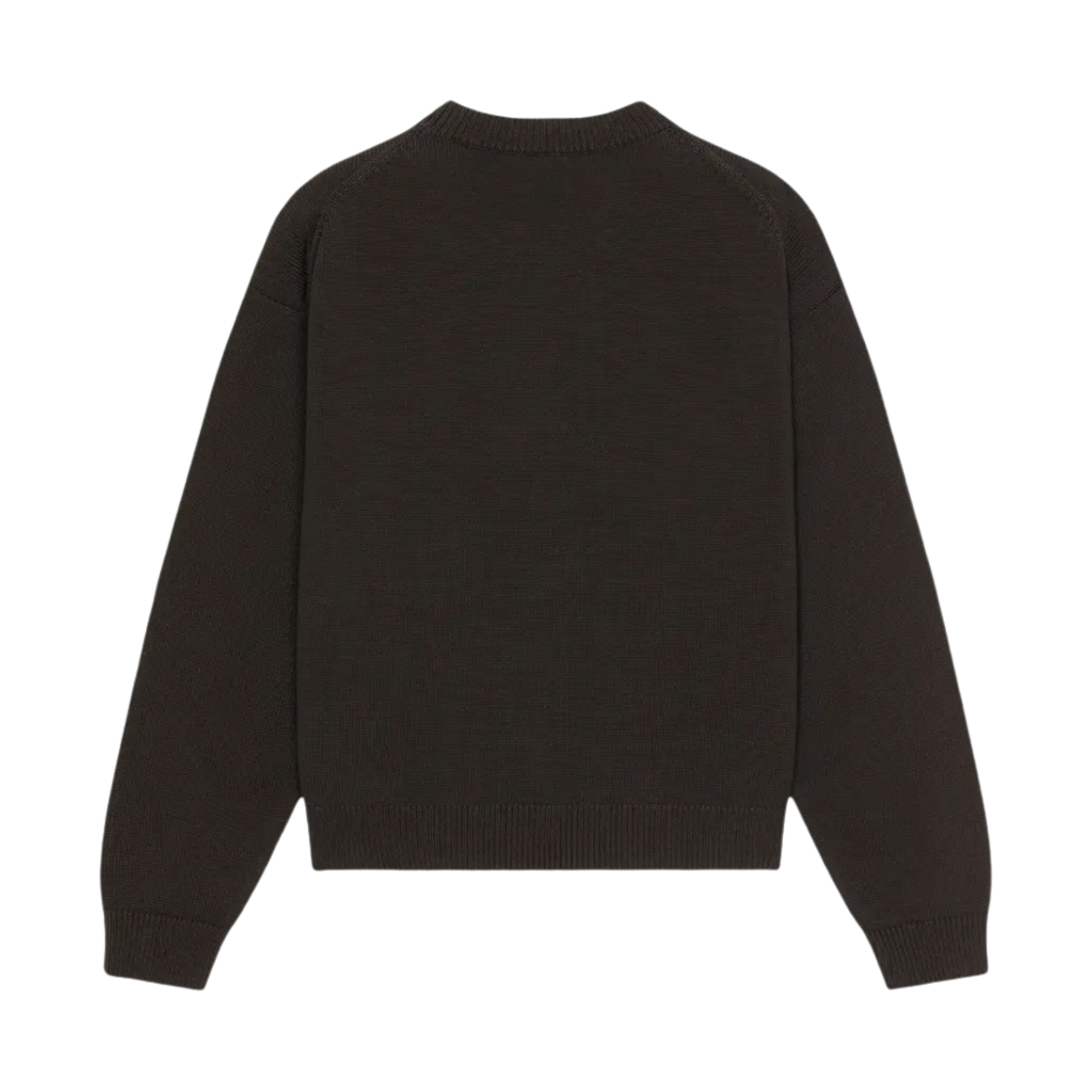 (W) 겐조 보케 플라워 점퍼 블랙((W) Kenzo Boke Flower Jumper Black) - 2