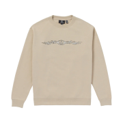 Volcom Watanite Crew Light Khaki