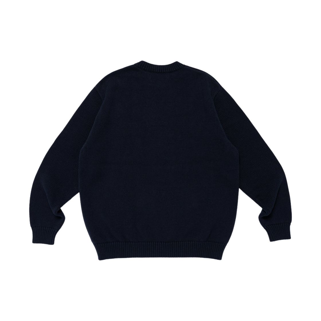 위저드 니트 네이비(WZRD Knit Navy) - 2