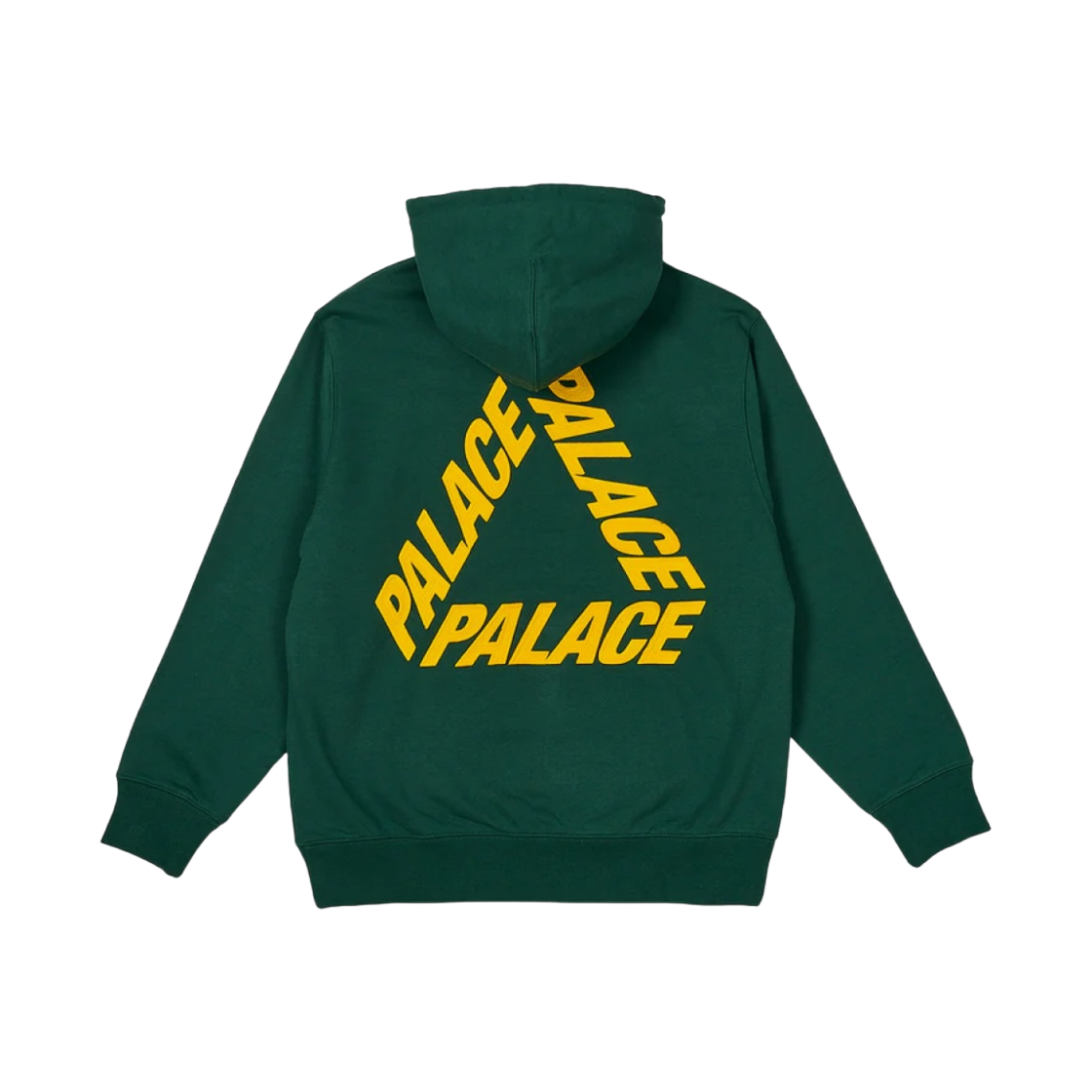 - Palace P3 Felt Hood Huntsman - 23FW