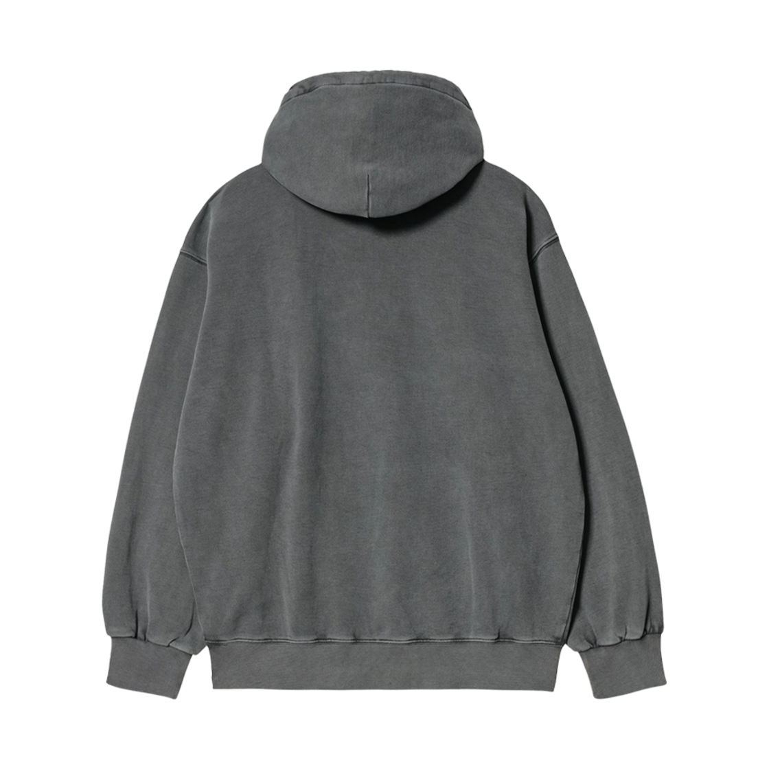 칼하트 WIP 후드 비스타 스웨트셔츠 벌칸(Carhartt WIP Hooded Vista Sweatshirt Vulcan) - 2