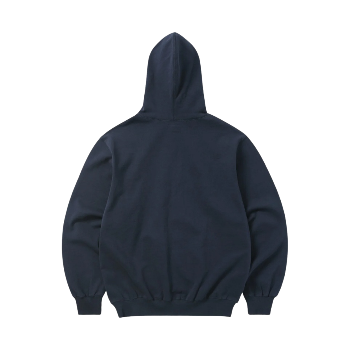 디스이즈네버댓 댓 사인 후드 네이비(Thisisneverthat That Sign Hoodie Navy) - 2