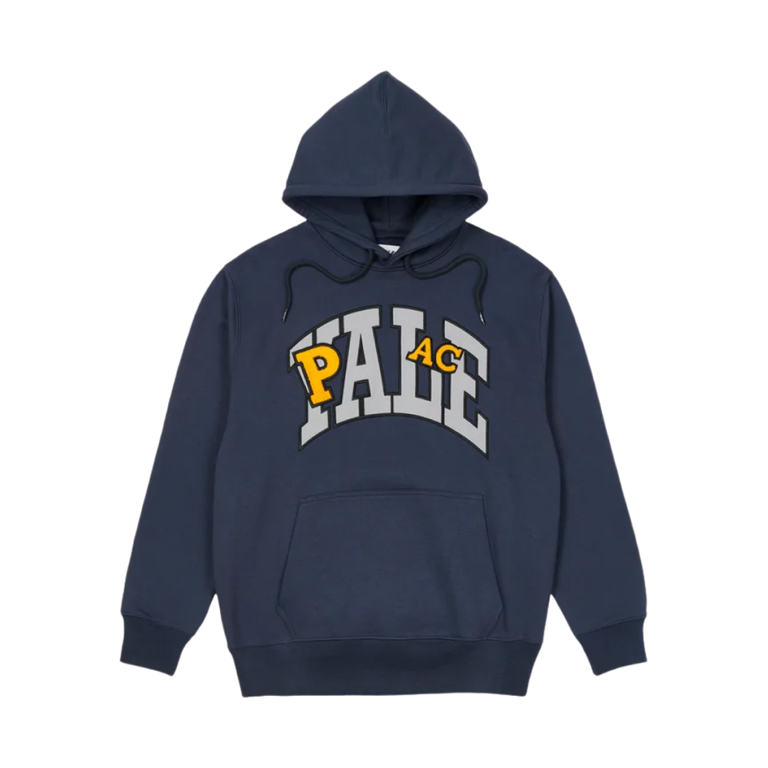 팔라스 유니 후드 네이비 - 22FW(Palace Uni Hood Navy - 22FW) - 1