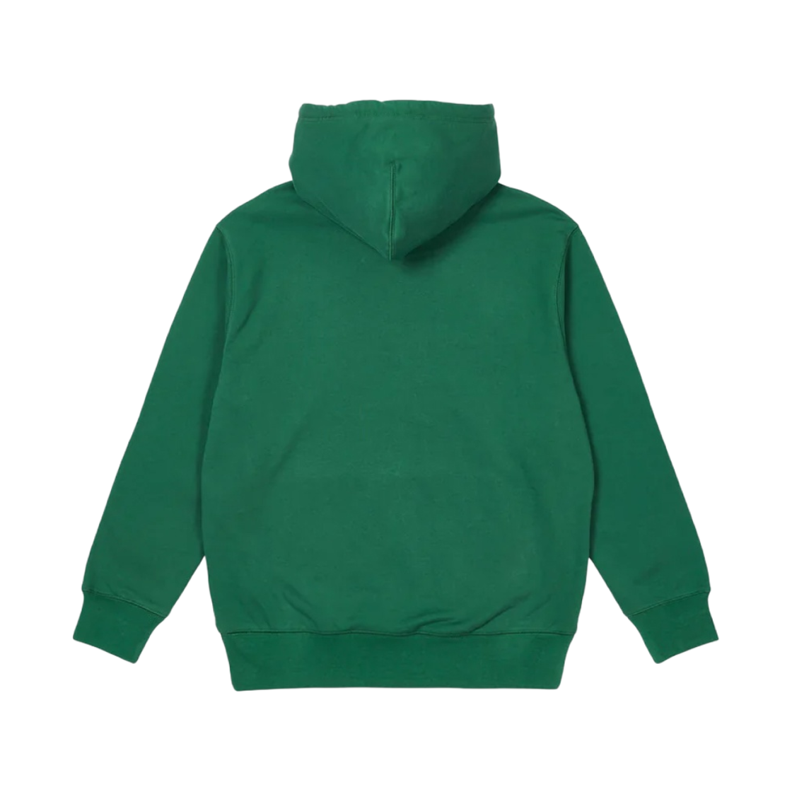 팔라스 빅 벤 후드 그린 - 22FW(Palace Big Ben Hood Green - 22FW) - 2