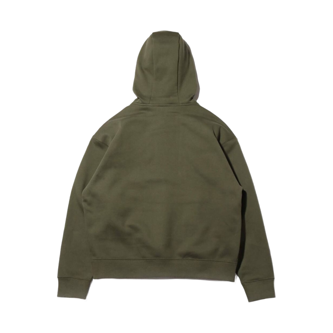 나이키 ACG 풀오버 후드 카고 카키 - 아시아(Nike ACG Pullover Hood Cargo Khaki - Asia) - 2