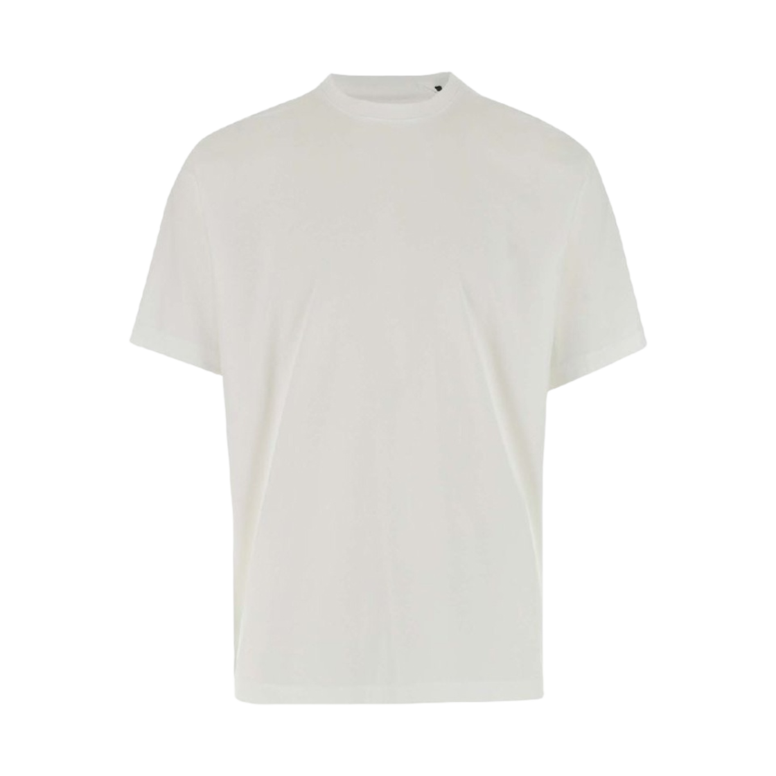 Y-3 릴렉스드 숏슬리브 티셔츠 코어 화이트(Y-3 Relaxed Short Sleeve T-Shirt Core White) - 1