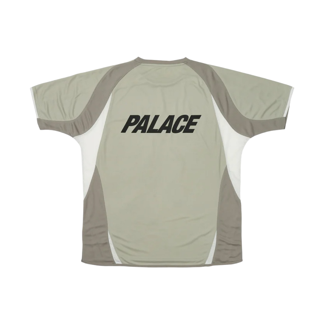 - Palace Pro Jersey White - 23FW - #2