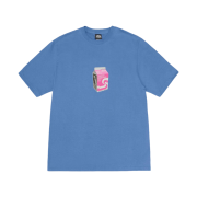 Stussy Milk T-Shirt Pacific