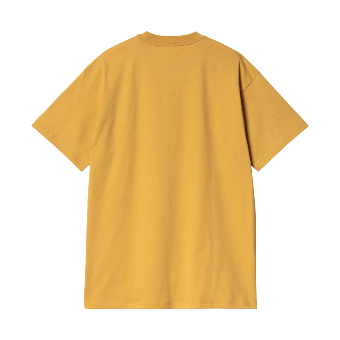 칼하트 WIP 숏슬리브 구미 티셔츠 선레이(Carhartt WIP S/S Gummy T-Shirt Sunray) - 2