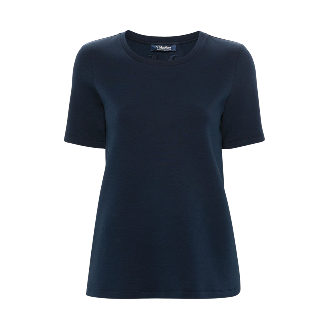 FIANCO-003 (W) S Max Mara Fianco T-Shirt Blue