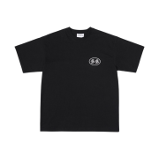 Dada Student T-Shirt Black