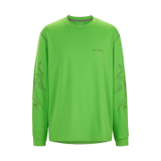 Arc'Teryx System A Copal LS Bird T-Shirt Portal