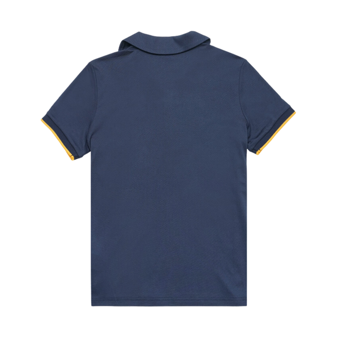 (W) 제이린드버그 솔란지 폴로 네이비((W) J.Lindeberg Solange Polo Navy) - 2