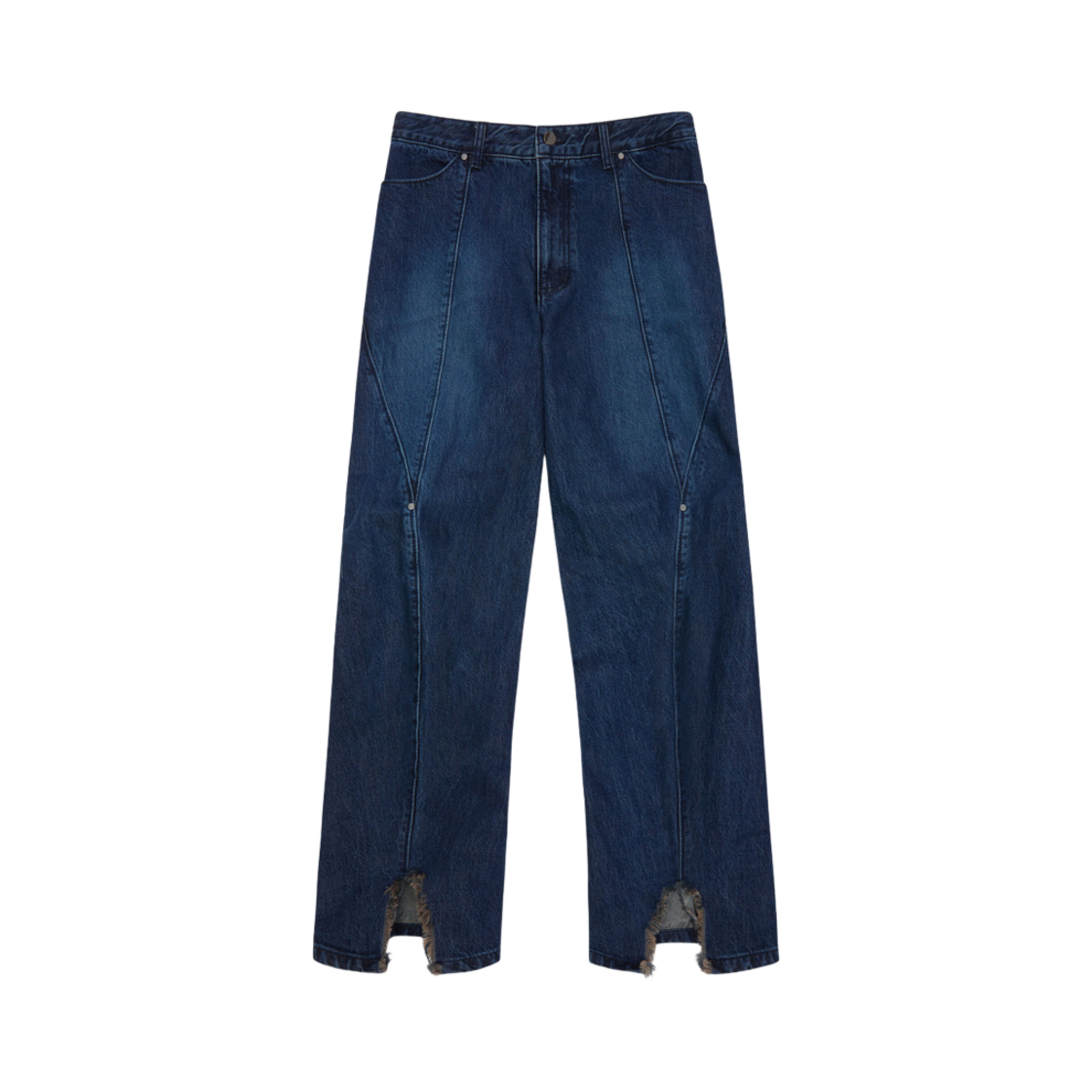 아더에러 진 프로덕트 79 블루(Ader Error Jeans Product 79 Blue) - 1